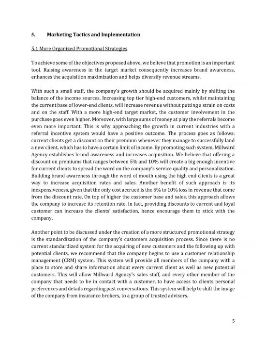 Marketing Plan - Millward Agency_Page_7